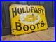 Vintage_Original_Holdfast_Boots_Enamel_Advertising_Sign_01_yy