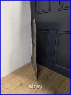 Vintage Original Hygrade Ice Cream Enamel Advertising Sign 30 x 20 inches