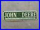 Vintage_Original_JOHN_DEERE_IMPLEMENTS_Porcelain_Enamel_Sign_Dealer_Shop_Service_01_ilca