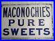 Vintage_Original_Maconochies_Pure_Sweets_Falkirk_Iron_Co_London_Enamel_Sign_1920_01_egvs