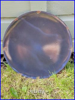 Vintage Original Rolex enamelled Submariner Advertising Sign