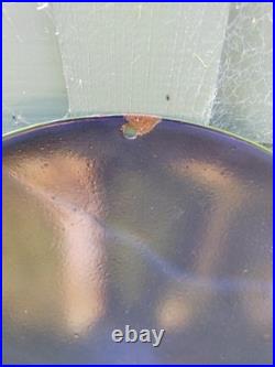 Vintage Original Rolex enamelled Submariner Advertising Sign