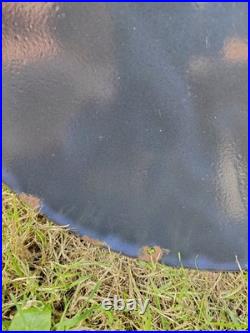 Vintage Original Rolex enamelled Submariner Advertising Sign