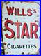 Vintage_Original_Wills_s_Star_Cigarettes_Enamel_Sign_01_byr
