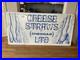 Vintage_Oringinal_Blue_and_White_Enamel_Sign_CHEDDAR_Cheese_Straws_LTD_20_x_10_01_apwt