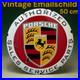 Vintage_PORSCHE_Enamel_Plaque_Sign_Emaillee_50_cm_01_clu