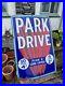 Vintage_Park_Drive_Enamel_Sign_01_mlyy