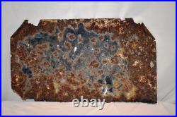 Vintage Philips Argenta Enamel Sign 16x9 Porcelain Advertising Board Light Bulb