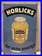 Vintage_Porcelain_Enamel_Sign_Horlicks_For_Extra_Energy_Food_Advertisement_Rare_01_mh