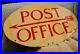 Vintage_Post_Office_enamel_metal_advertising_garage_sign_British_pillar_box_top_01_lta