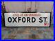 Vintage_Rare_Original_1950_s_Enamel_Oxford_Street_London_W1_Street_Road_Sign_01_ku