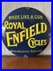 Vintage_Royal_Enfield_Enamel_Sign_Man_Cave_Bar_Garage_Motoring_Petrol_Oil_01_mgsg