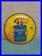 Vintage_SUNOCO_OIL_advertising_Button_Enamel_Sign_30cm_Wide_01_dqab