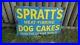Vintage_Spratts_Dog_Food_Enamel_Sign_original_Maker_Wood_penfold_London_01_lryl
