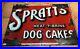 Vintage_Spratts_Meat_Fibrine_Dog_Cakes_Puppy_Food_Pets_Enamel_Sign_Advert_01_dyyi