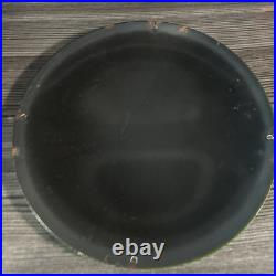 Vintage Style Rolex Enamelled Submariner Advertising Sign. 30cm X 30cm Oval