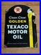 Vintage_Texaco_Golden_Motor_Oil_Enamel_Sign_12x8_Automotive_Garage_Mancave_01_cle