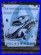 Vintage_VW_VOLKSWAGEN_BEETLE_Light_Blue_Enamel_Advertising_sign_01_qdo