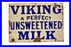 Vintage_Viking_Unsweetened_Milk_Porcelain_Enamel_Sign_14x10_Wills_Co_London_01_us