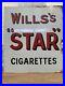 Vintage_Wills_s_Star_Cigarettes_enamel_42cm_x_47cm_advertising_sign_01_tybr