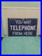 Vintage_You_May_Telephone_From_Here_Original_Double_Sided_Enamel_Sign_01_mf