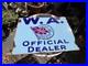 Vintage_double_sided_enamel_shop_sign_W_A_The_Wireless_Association_Dealer_01_lkin