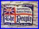 Vintage_enamel_sign_The_People_The_Popular_Sunday_Paper_Lovely_Sign_VGC_01_waqo