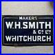 Vintage_enamelled_sign_W_H_Smith_Whitchurch_01_lq