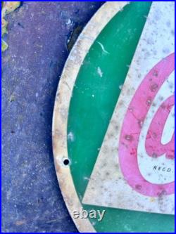 Vintage original Castrol tin sign not ENAMEL by cowling