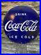 Vintage_original_Rare_American_USA_blue_enamel_coca_cola_shop_advertising_sign_01_mz