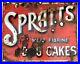 Vintage_spratts_Meat_Fibrine_Dog_Cakes_Puppy_Food_Pet_Shop_Enamel_Advert_Sign_01_jie