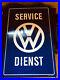 Volkswagen_Dealer_Service_Vintage_Original_Enamel_Sign_01_jwd