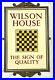 WILSON_Vintage_Advertising_Enamel_Sign_WILSON_HOUSE_THE_SIGN_OF_QUALITY_in_Frame_01_el