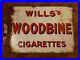 Will_s_Woodbine_Cigarettes_Vintage_Enamel_Sign_world_Wide_Postage_Available_01_stq