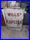 Wills_Capstan_Enamel_Cigarette_Sign_3ftx2ft_Vintage_Old_Memrobilia_Mancave_Garag_01_tbd