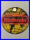 World_Of_Nintendo_Enamel_Sign_Original_Rare_Gaming_Collectable_01_uk